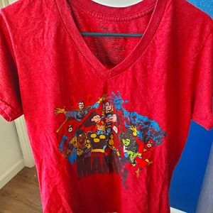 Marvel Avengers T-shirt